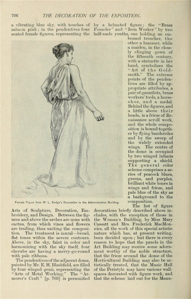 Scribner's Magazine, Volume 12-0726