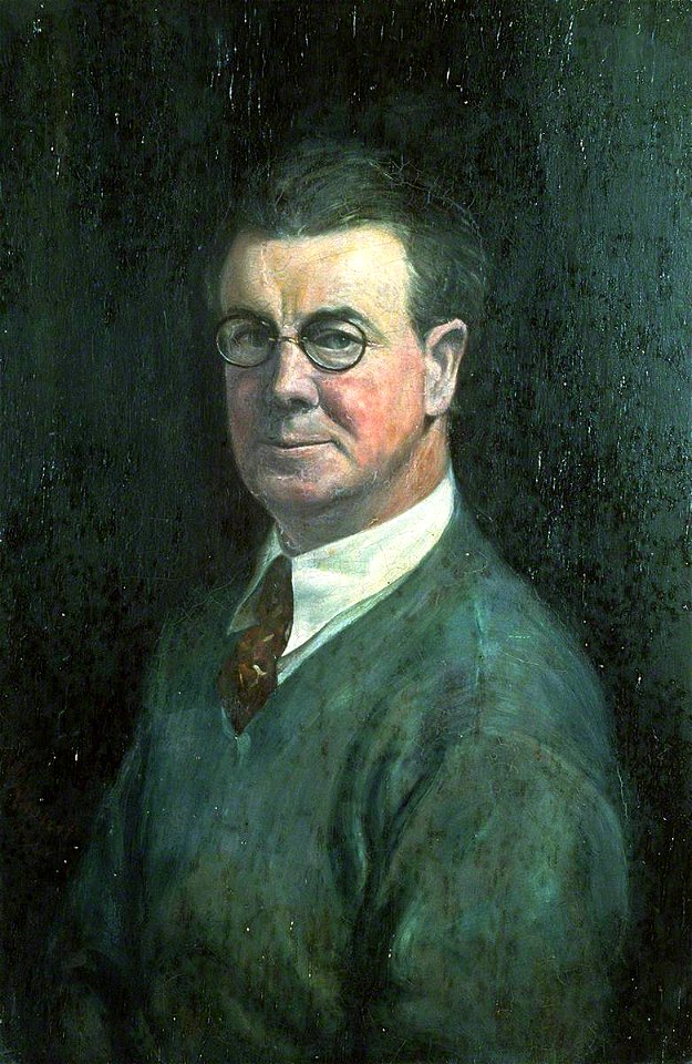 Self Portrait (gcf03420)