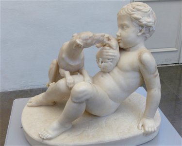 SculpturesMuséeFabre11 Gayrard