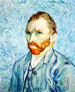 Self-Portrait (JH 1772) - My Dream