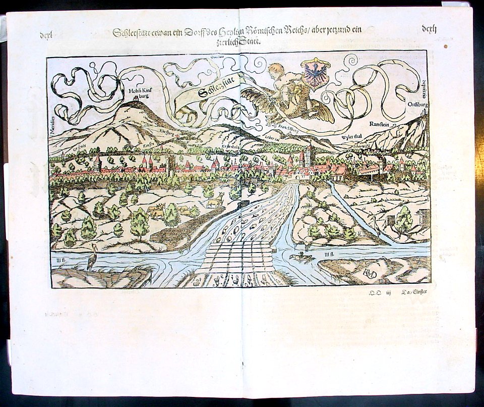 Selestat (1574)