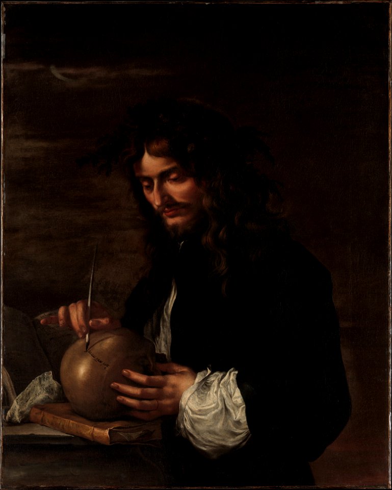 Self-Portrait MET DP323414