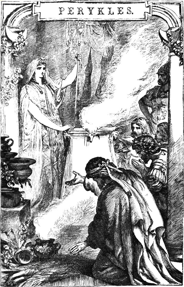 Selous - Perykles
