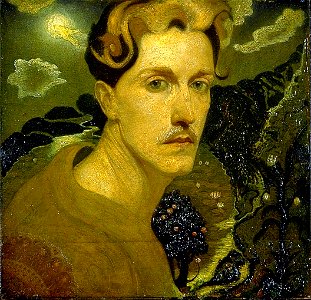 Self-Portrait 1983.46.7 1a