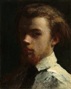 Self-Portrait A22788