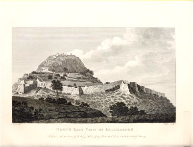 Select views in Mysore, the country of Tippoo Sultan - no-nb digibok 2013122024014-83