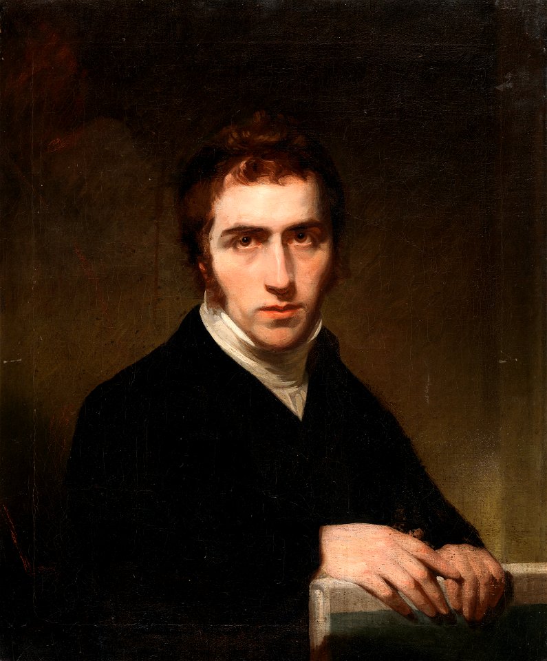 Self-Portrait P4989