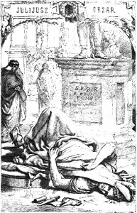 Selous - Julijusz Cezar