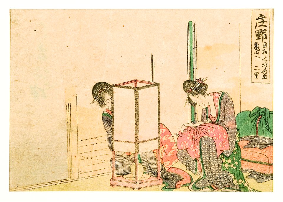 Shono (5758989001)
