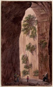 Sicily in the Year 1825 - Elizabeth Campbell - 20