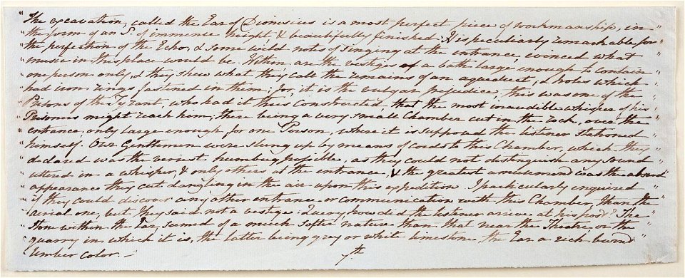 Sicily in the Year 1825 - Elizabeth Campbell - text 15