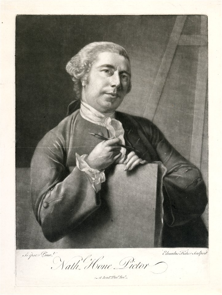 Self-Portrait P6490