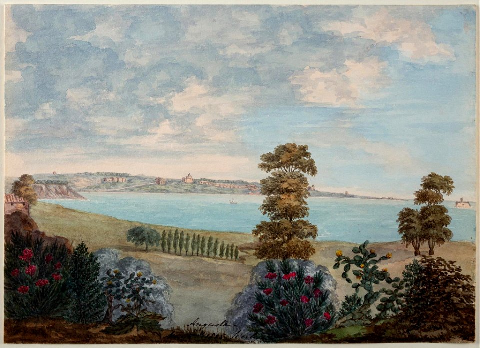 Sicily in the Year 1825 - Elizabeth Campbell - 17
