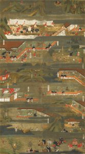 Shotoku Taishi eden (Tanzan Jinja)2