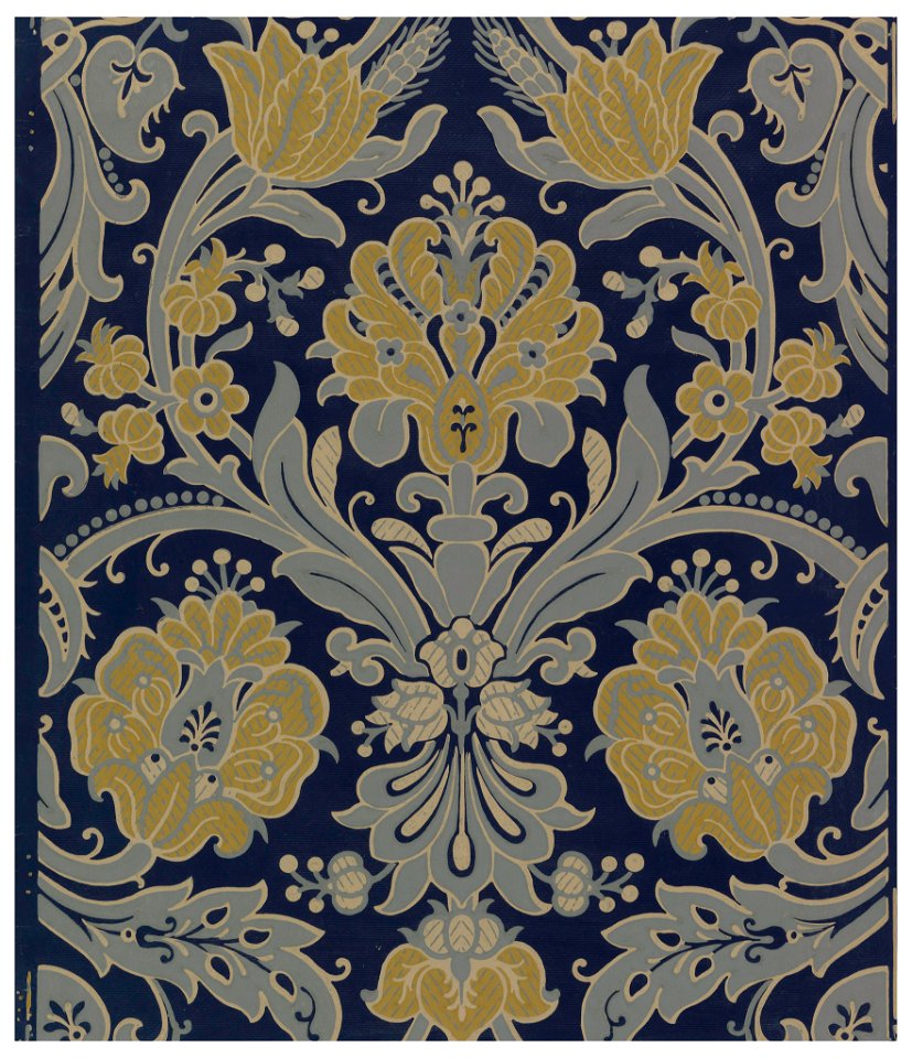 Sidewall (England), 1875–1900 (CH 18798273)