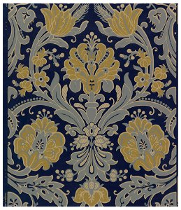 Sidewall (England), 1875–1900 (CH 18798273). Free illustration for personal and commercial use.
