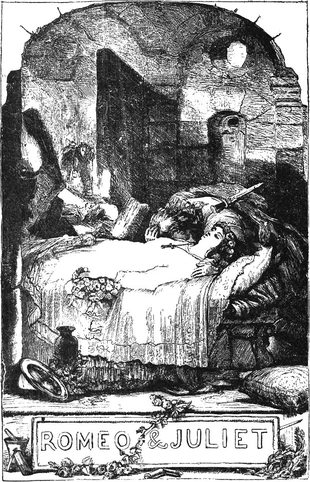 Selous - Romeo et Juliet