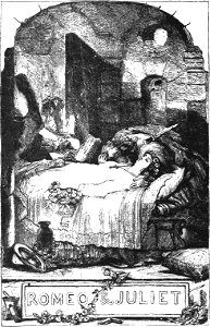Selous - Romeo et Juliet