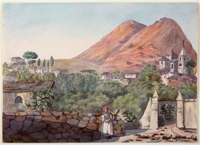 Sicily in the Year 1825 - Elizabeth Campbell - 13
