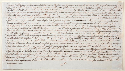 Sicily in the Year 1825 - Elizabeth Campbell - text 23