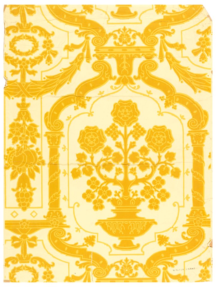 Sidewall (England), 1875–1900 (CH 18615627)