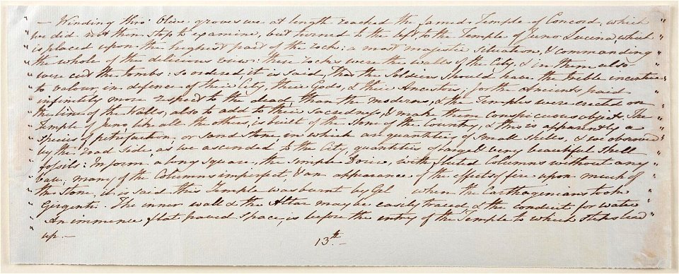 Sicily in the Year 1825 - Elizabeth Campbell - text 20