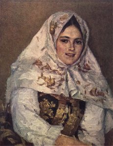 Sibirskai Surikov