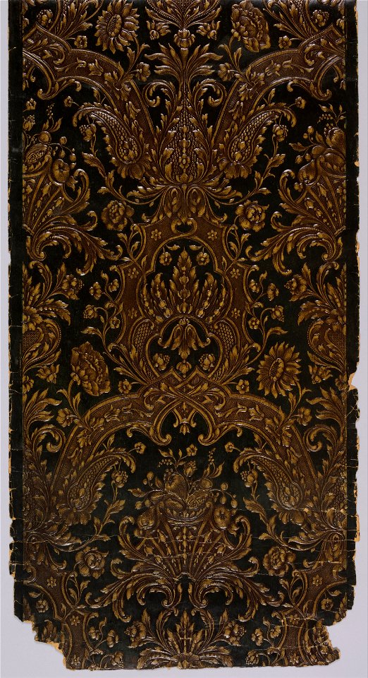 Sidewall (c.1875) - Google Art Project