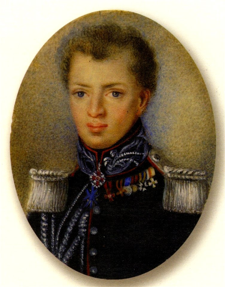 Shubert Fedor Fedorovich