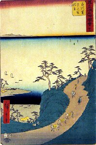 Shirasuka- The ocean-view slope (5759532506)