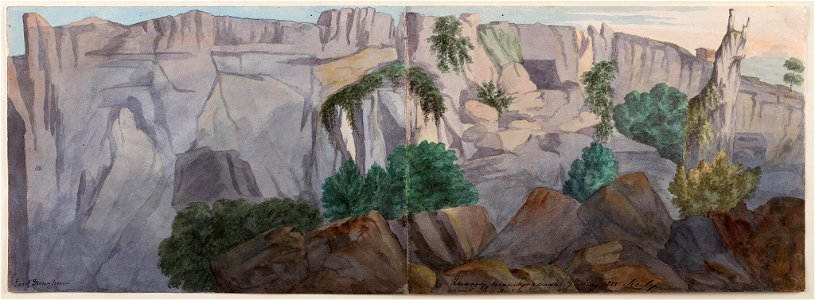 Sicily in the Year 1825 - Elizabeth Campbell - 24