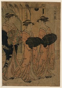 Shōchō LCCN2009615263