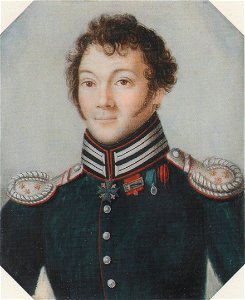 Shott Christophor Karlovich