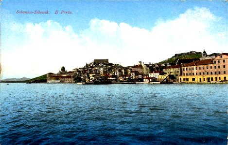 Sibenik Purger 8347