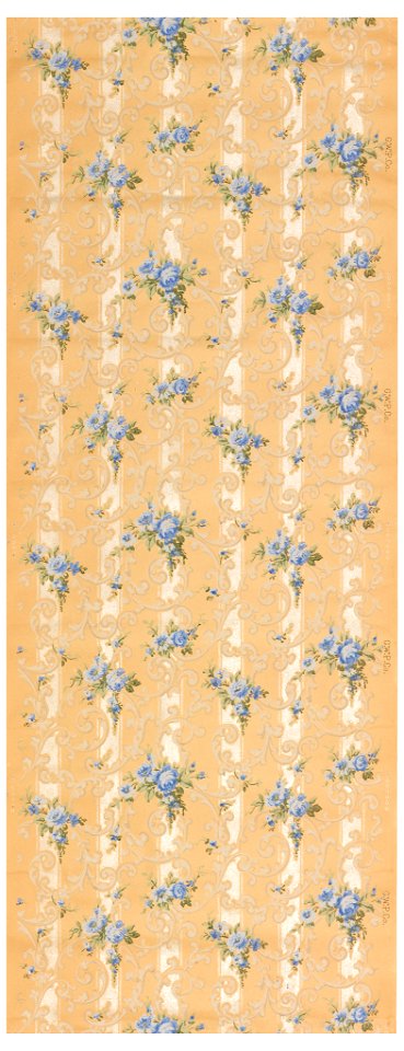 Sidewall (possibly USA), 1860–70 (CH 18638419)