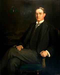 Sir James Urquhart (1864-1930), Lord Provost of Dundee (1908-1914) (38543833772)
