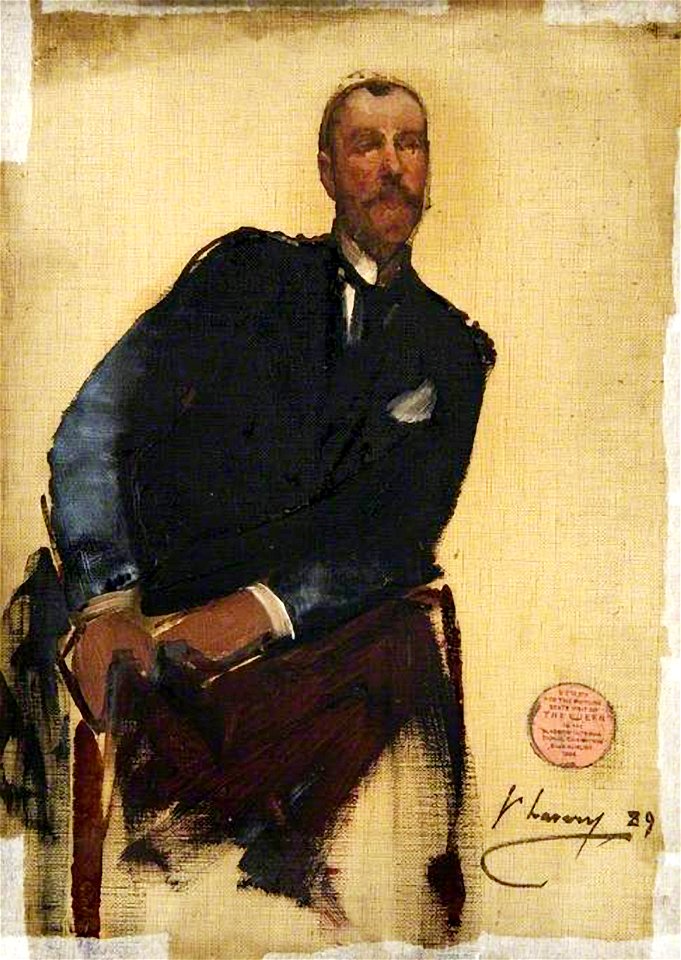 Sir John Lavery 170 (38543998192)