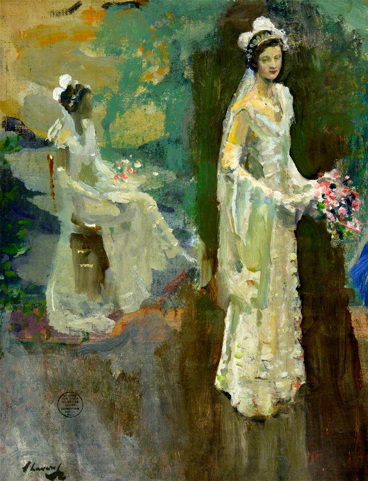 Sir John Lavery 318 (37859107444)