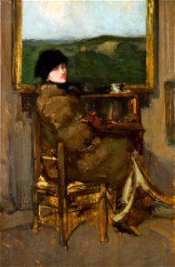 Sir John Lavery 234 (38543967702)