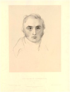 Sir Thomas Lawrence (BM 1840,0627.52)
