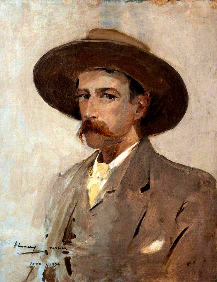 Sir John Lavery 337 (37859103124)