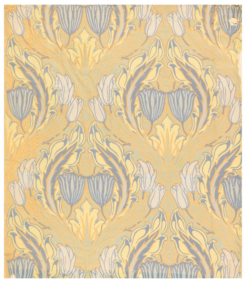Sidewall (England), ca. 1890 (CH 18615667)