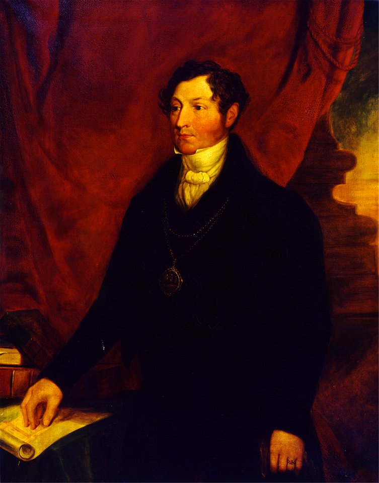 Sir Thomas Blaikie
