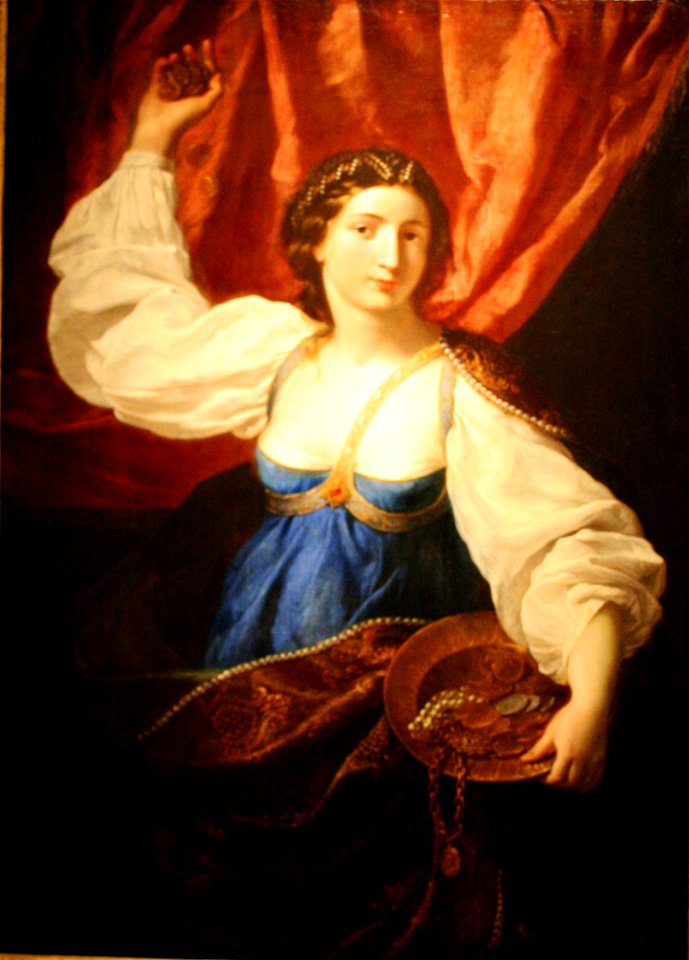 Sirani-Libéralité