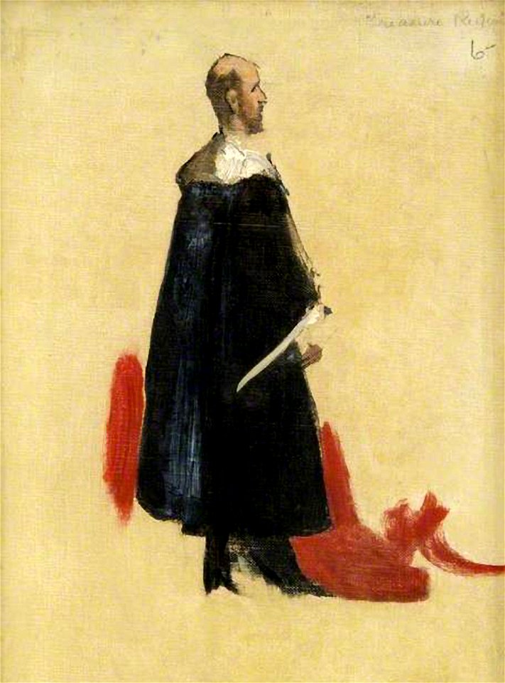 Sir John Lavery 130 (38576040281)