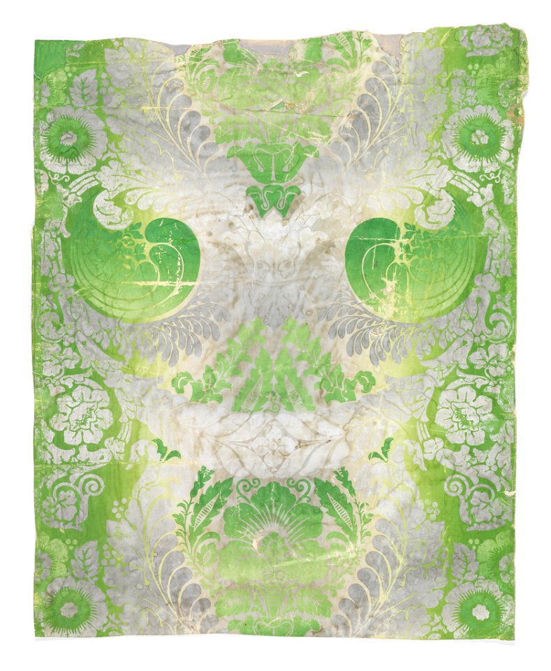 Sidewall (France), 1830–31 (CH 18462497)