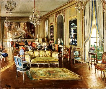 Sir John Lavery 176 (37687872195)