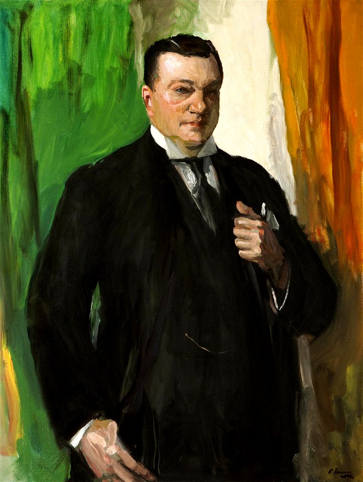 Sir John Lavery 228 (38543861052)