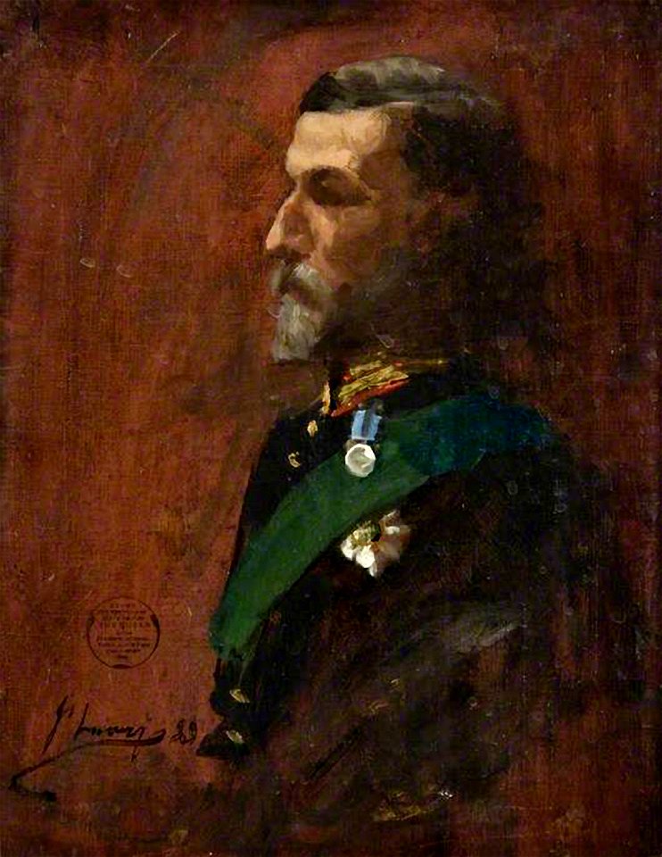Sir John Lavery 221 (26799544839)