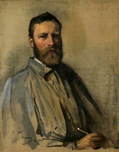 Sir John Lavery 231 (38543970372)